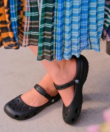 crocs | クロックス クラシック バレエ パンプス / crocs Classic Ballet(パンプス)