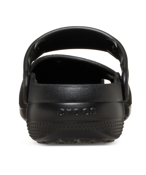 crocs（クロックス）の「クロックス クラシック バレエ パンプス / crocs Classic Ballet（パンプス・レディース・ブラック・26cm/27cm/21cm/22cm/23cm/24cm/25cm）」の10枚目の写真