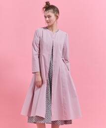 TOCCA｜トッカのワンピース（長袖）通販 - ZOZOTOWN