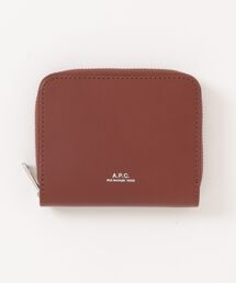 A.P.C.（アーペーセー）の「PORTE MONNAIE CHELSEA（財布）」