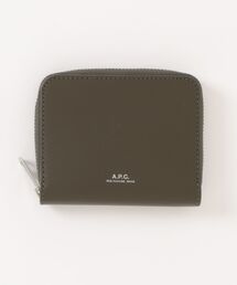A.P.C.（アーペーセー）の「PORTE MONNAIE CHELSEA（財布）」
