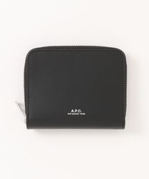 A.P.C.（アーペーセー）の「PORTE MONNAIE CHELSEA（財布）」