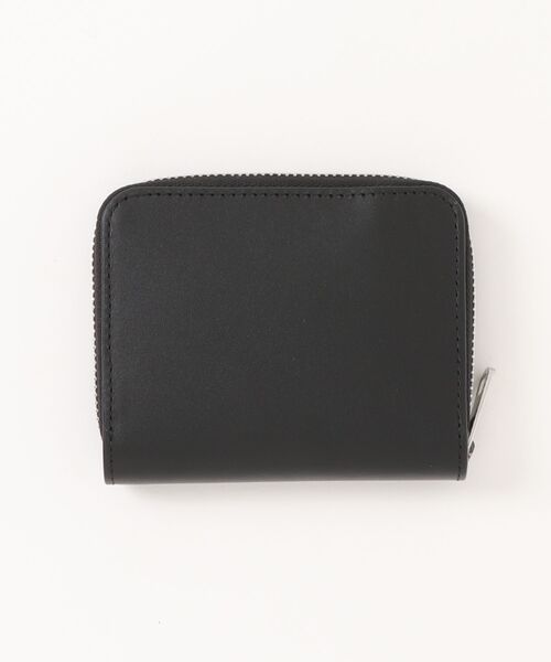 A.P.C.（アーペーセー）の「PORTE MONNAIE CHELSEA（財布・メンズ・ブラック・ONESIZE）」の2枚目の写真