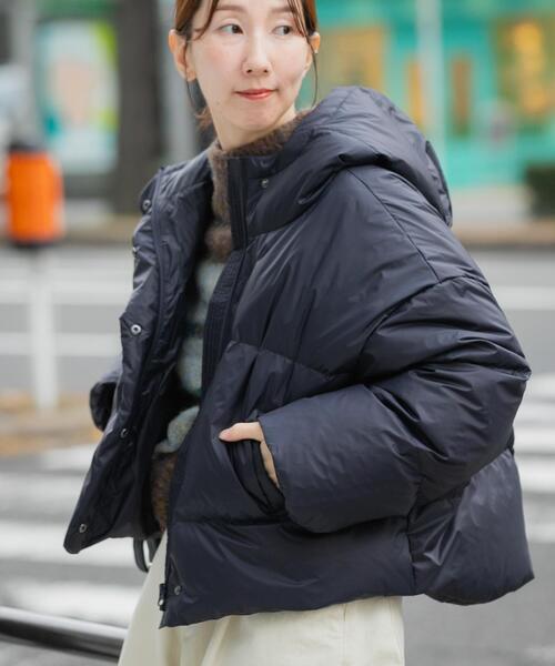 ITEMS URBANRESEARCH（アイテムズ アーバンリサーチ）の「フーディー