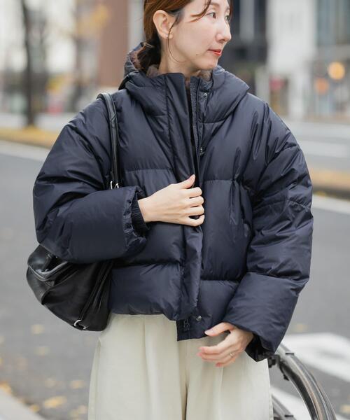 ITEMS URBANRESEARCH（アイテムズ アーバンリサーチ）の「フーディー