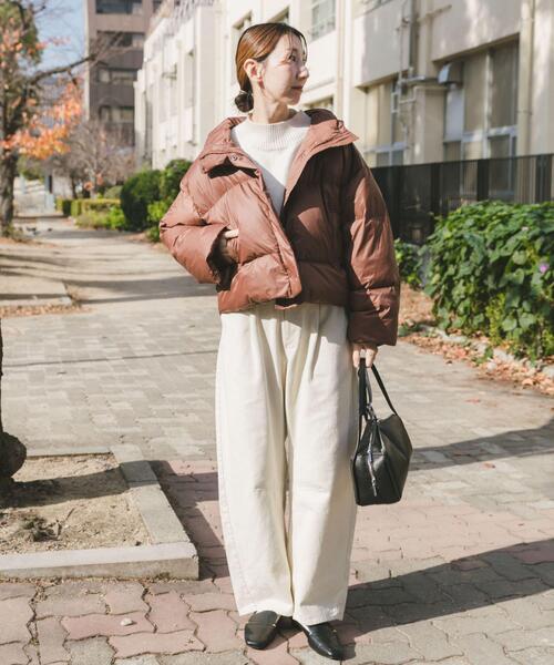 ITEMS URBANRESEARCH（アイテムズ アーバンリサーチ）の「フーディー