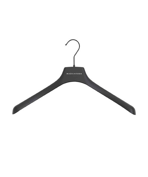 Mackintosh（マッキントッシュ）の「MACKINTOSH / マッキントッシュ：別注 RAINTEC SKYE STAND CO THINDOWN G EX：ONLYARK-1-2516[MUS]（その他アウター・メンズ・ブラック・40/38）」の17枚目の写真