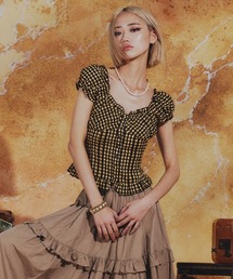 DOUBLE STANDARD CLOTHING｜ダブル スタンダード クロージングのシャツ