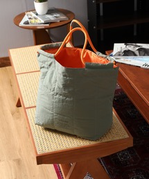 FUNALIVE（ファンアライブ）の「LOUGE トートバッグ キルティング（トートバッグ）」