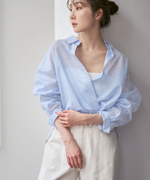 NOBLE｜ノーブルのシャツ/ブラウス通販 - ZOZOTOWN