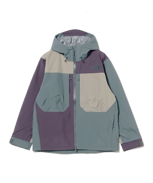 THE NORTH FACE(ザノースフェイス)の「THE NORTH FACE / ハイカーズジャケット(ブルゾン・メンズ・その他・SMALL/X-LARGE/LARGE/MEDIUM)」の2枚目の写真