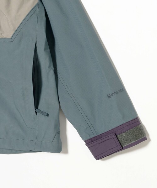THE NORTH FACE(ザノースフェイス)の「THE NORTH FACE / ハイカーズジャケット(ブルゾン・メンズ・その他・SMALL/X-LARGE/LARGE/MEDIUM)」の4枚目の写真