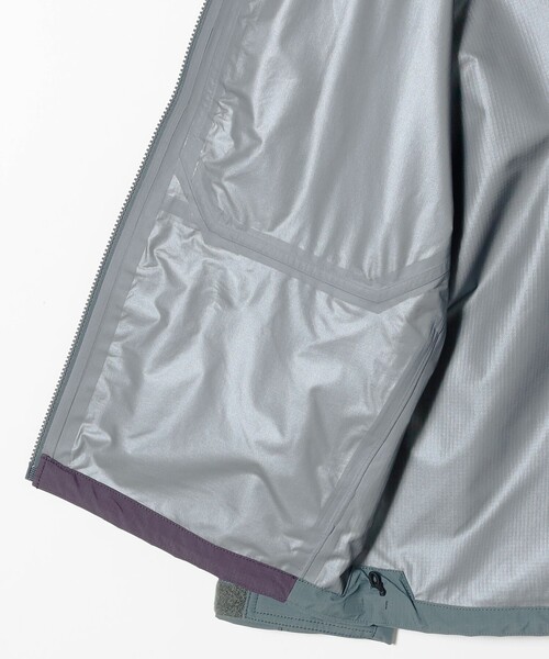 THE NORTH FACE(ザノースフェイス)の「THE NORTH FACE / ハイカーズジャケット(ブルゾン・メンズ・その他・SMALL/X-LARGE/LARGE/MEDIUM)」の5枚目の写真