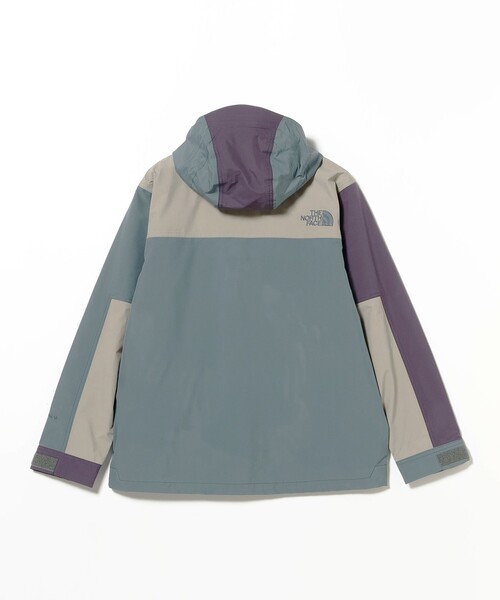 THE NORTH FACE(ザノースフェイス)の「THE NORTH FACE / ハイカーズジャケット(ブルゾン・メンズ・その他・SMALL/X-LARGE/LARGE/MEDIUM)」の6枚目の写真