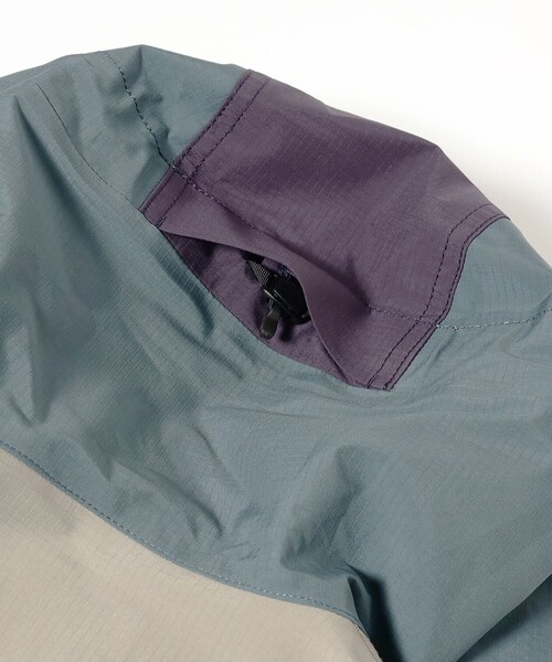 THE NORTH FACE(ザノースフェイス)の「THE NORTH FACE / ハイカーズジャケット(ブルゾン・メンズ・その他・SMALL/X-LARGE/LARGE/MEDIUM)」の7枚目の写真