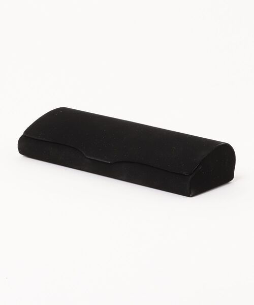 OLIVER PEOPLES（オリバーピープルズ）の「【OLIVER PEOPLES/オリバーピープルズ】ウェリントン 偏光サングラス OV5364SF 1003N9 Heaton（サングラス・レディース・ブラウン・FREE）」の4枚目の写真