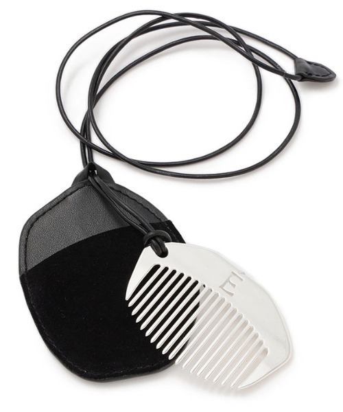 ネックコードコームネックチャーム（チャーム）｜ETRE TOKYO（エトレ