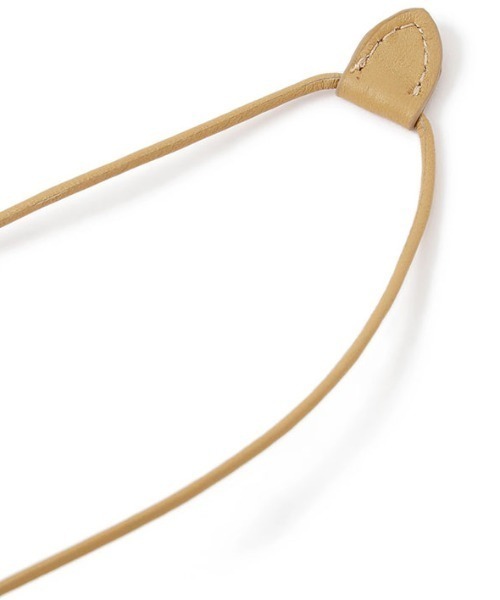 ネックコードコームネックチャーム（チャーム）｜ETRE TOKYO（エトレ