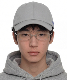 UNDERCONTROL（アンダーコントロール）の「SPREAD LABEL/AUTHENTIC BB/GREY（キャップ）」