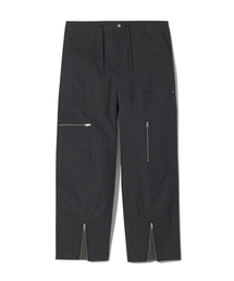 Ripstop Flight Pants - Black