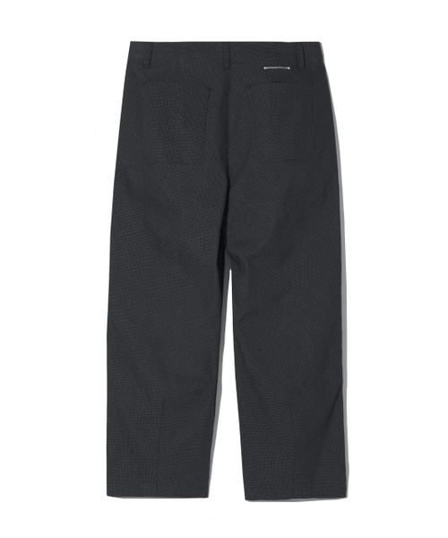 LORES(ロアス)の「Ripstop Flight Pants - Black(その他パンツ・レディース・その他・L/M)」の3枚目の写真