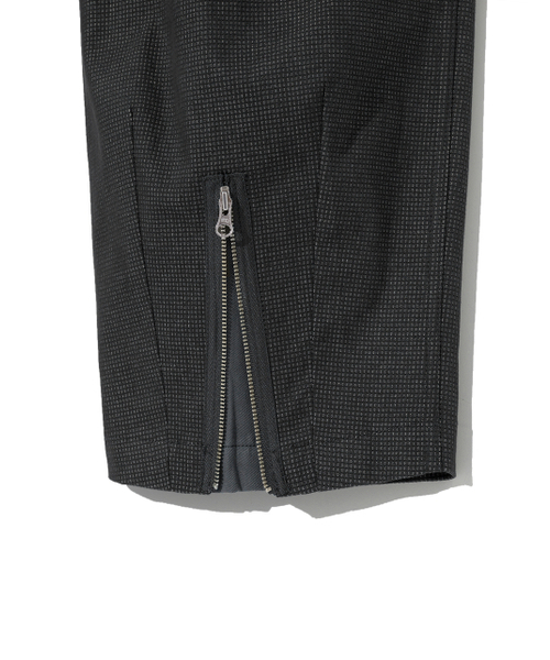 LORES(ロアス)の「Ripstop Flight Pants - Black(その他パンツ・レディース・その他・L/M)」の5枚目の写真