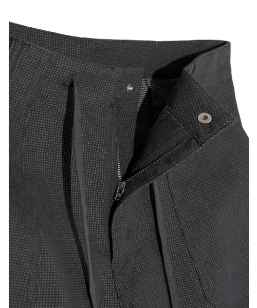 LORES(ロアス)の「Ripstop Flight Pants - Black(その他パンツ・レディース・その他・L/M)」の7枚目の写真