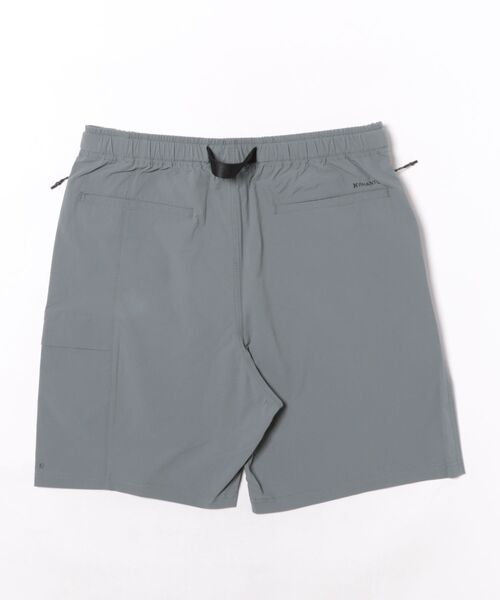 Hurley （ハーレー）の「Hurley/ハーレー メンズ ハーフパンツ PHANTOM WOVEN ICON SHORTS MUWS261037（その他パンツ・メンズ・ブルーグレー/ブラック・S/M/L）」の8枚目の写真