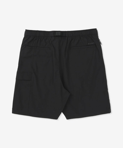 Hurley （ハーレー）の「Hurley/ハーレー メンズ ハーフパンツ PHANTOM WOVEN ICON SHORTS MUWS261037（その他パンツ・メンズ・ブルーグレー/ブラック・S/M/L）」の13枚目の写真