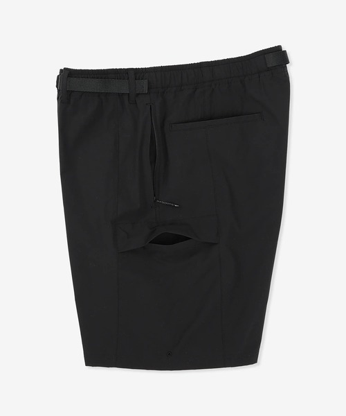 Hurley （ハーレー）の「Hurley/ハーレー メンズ ハーフパンツ PHANTOM WOVEN ICON SHORTS MUWS261037（その他パンツ・メンズ・ブルーグレー/ブラック・S/M/L）」の12枚目の写真