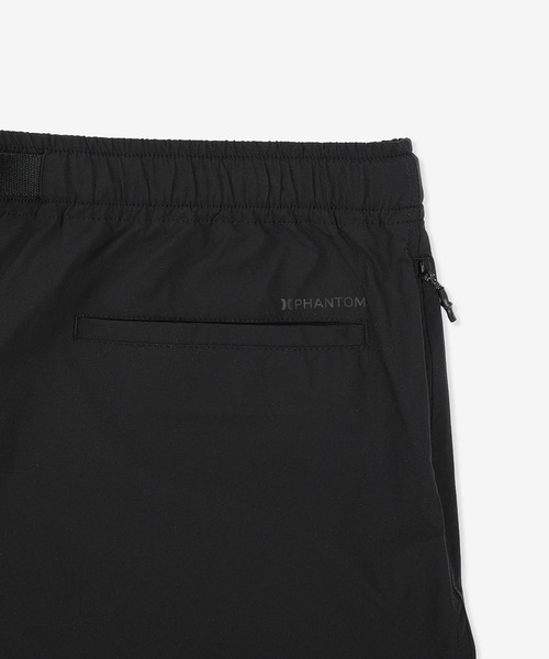 Hurley （ハーレー）の「Hurley/ハーレー メンズ ハーフパンツ PHANTOM WOVEN ICON SHORTS MUWS261037（その他パンツ・メンズ・ブルーグレー/ブラック・S/M/L）」の11枚目の写真