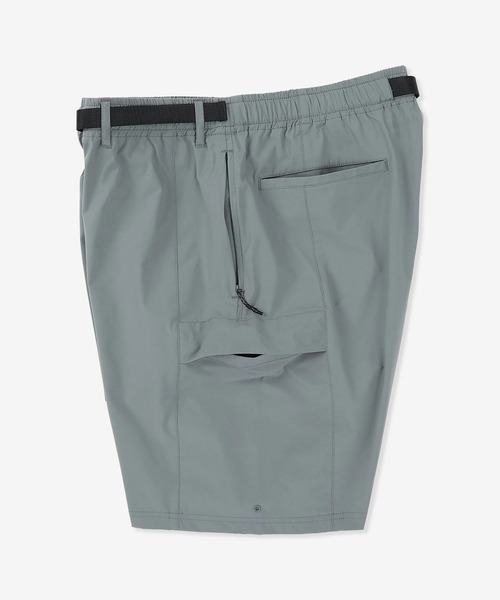 Hurley （ハーレー）の「Hurley/ハーレー メンズ ハーフパンツ PHANTOM WOVEN ICON SHORTS MUWS261037（その他パンツ・メンズ・ブルーグレー/ブラック・S/M/L）」の6枚目の写真