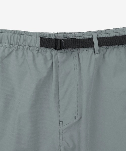 Hurley （ハーレー）の「Hurley/ハーレー メンズ ハーフパンツ PHANTOM WOVEN ICON SHORTS MUWS261037（その他パンツ・メンズ・ブルーグレー/ブラック・S/M/L）」の4枚目の写真