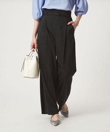 セットアップ」に該当するgreen label relaxing（グリーンレーベル