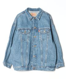 ブランド古着】Ungrid｜アングリッドのデニムジャケット古着通販