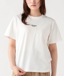 BEAMS HEART Tシャツ