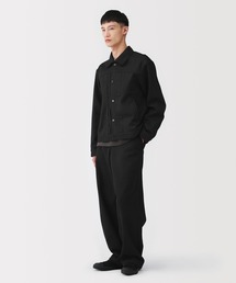 MUJI Labo（ムジラボ）の「〔MUJI Labo〕紳士 再生ポリエステルデニム