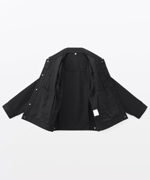 MUJI Labo（ムジラボ）の「〔MUJI Labo〕紳士 再生ポリエステルデニム