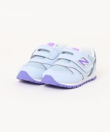 new balance パープル ワンピース New Balance｜ニューバランス（キッズ）のシューズ（パープル/紫色系