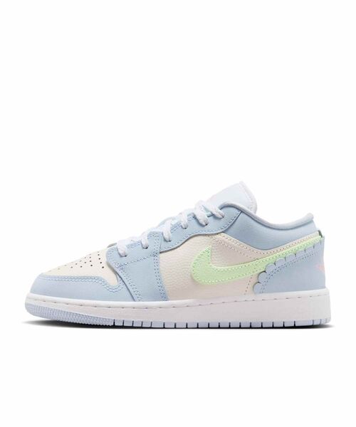 セール】エア ジョーダン 1 LOW SE ジュニアシューズ / Air Jordan 1