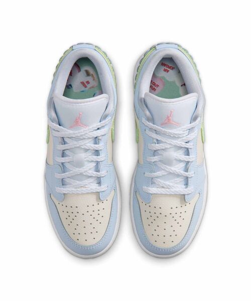セール】エア ジョーダン 1 LOW SE ジュニアシューズ / Air Jordan 1