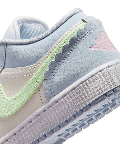 セール】エア ジョーダン 1 LOW SE ジュニアシューズ / Air Jordan 1