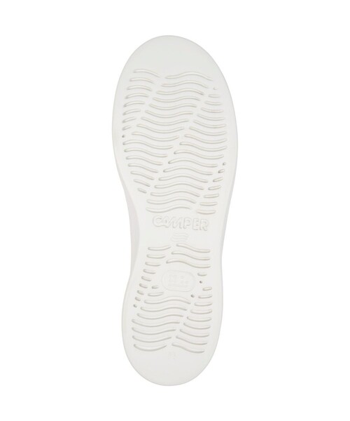 CAMPER（カンペール）の「[カンペール] RUNNER UP / レザースニーカー（スニーカー・レディース・ネイビー・23.5cm/25.0cm/24.0cm/22.5cm/23.0cm）」の5枚目の写真