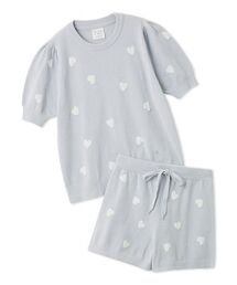 gelato pique｜ジェラート ピケのルームウェア/パジャマ（半袖）通販