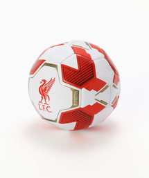 417 EDIFICE | 【Liverpool FC】RED WHITE GREY SIZE 5 BALL(その他小物)
