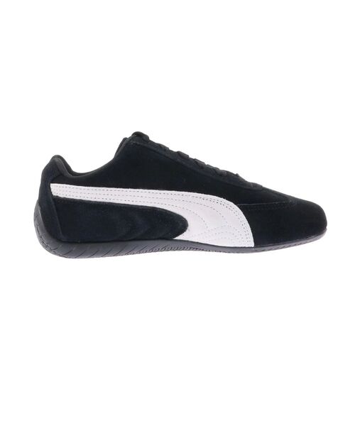 PUMA(プーマ)の「【PUMA】SPEEDCAT OG(スニーカー・レディース・ブラック/レッド/イエロー・LARGE/MEDIUM)」の22枚目の写真