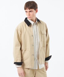 MACKINTOSH PHILOSOPHY｜マッキントッシュ フィロソフィーのブルゾン
