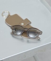 GALLARDAGALANTE | ボリュームフレームアイウェア(サングラス)