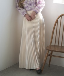 Siel(�V�G��)�̃G�A���[�v���[�c�X�J�[�g(�X�J�[�g)