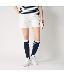 FILA GOLF フィラゴルフ ゴルフウェア 8WAYストレッチ 撥水加工 軽量 ショートパンツ